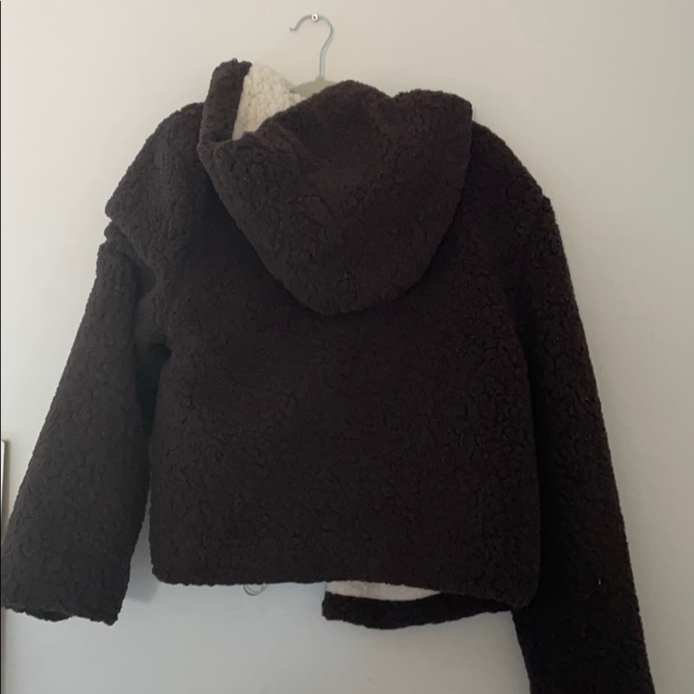 bear jacket - Picture 2 of 2